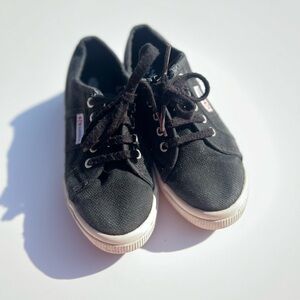 Superga Girls Sneakers